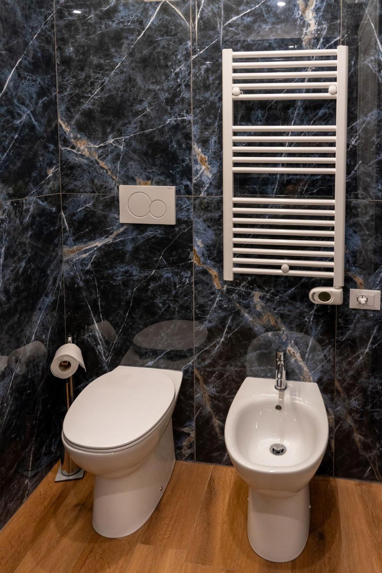 Appartamento Con 2 E 2 Bagni -san Giovanni-